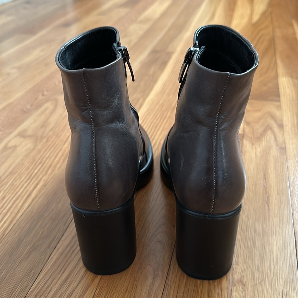 Echo Shape Softest Motion boots - Picture 3 of 4